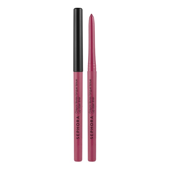 Matita labbra lunga tenuta - Lip stain liner, SEPHORA COLLECTION